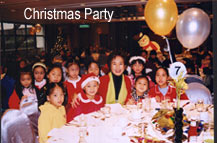 Christmas Party