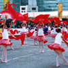 Chinese New Year Performance